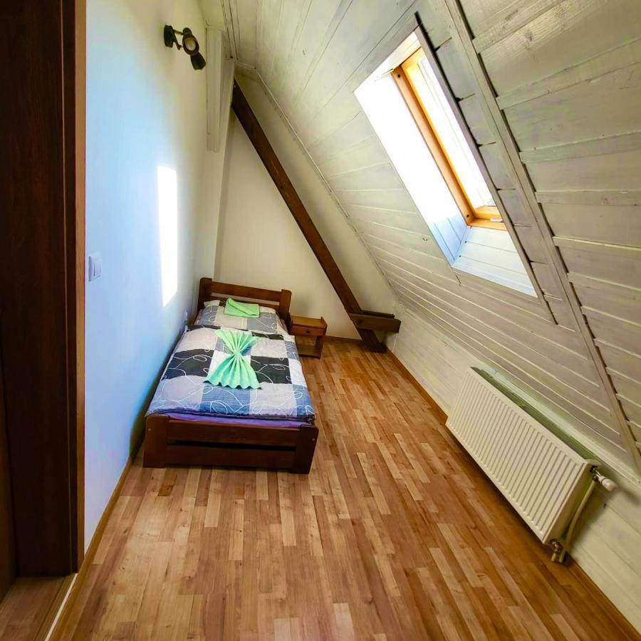 Harmony Apartments Rajecké Teplice Exteriér fotografie