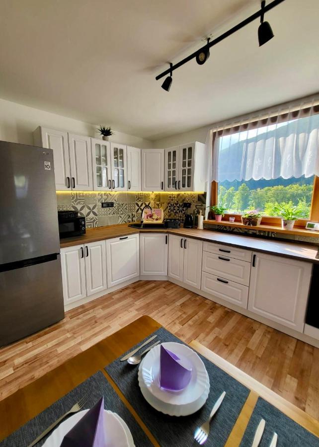 Harmony Apartments Rajecké Teplice Exteriér fotografie
